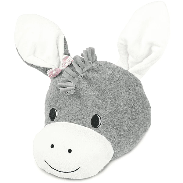 Sterntaler Paracolpi / Babynest Emmi Girl 7 Sterntaler Paracolpi / Babynest Emmi Girl - immagine 5