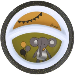 Sterntaler Piastra Eddy