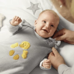 Sterntaler Sacco Nanna Edda 9 Sterntaler Sacco Nanna Edda -Negozio online Pink Or Blue sterntaler sacco nanna edda a280344 2