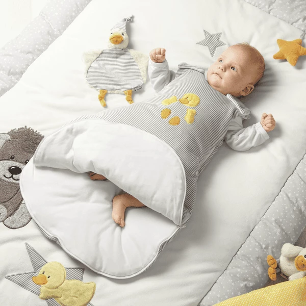 Sterntaler Sacco Nanna Edda 6 Sterntaler Sacco Nanna Edda - immagine 4