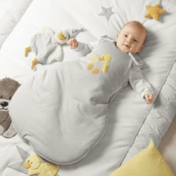 Sterntaler Sacco Nanna Edda 11 Sterntaler Sacco Nanna Edda -Negozio online Pink Or Blue sterntaler sacco nanna edda a280344 4