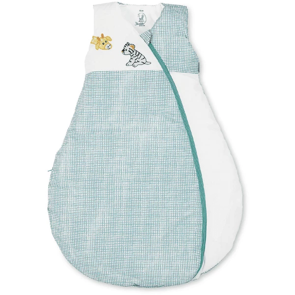 Sterntaler Sacco Nanna Funzionale Zoo 70 - 110 Cm 3 Sterntaler Sacco Nanna Funzionale Zoo 70 - 110 Cm