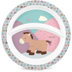 Sterntaler Set Di Stoviglie Per Bambini Pauline -Negozio online Pink Or Blue sterntaler set di stoviglie per bambini pauline a302652 2