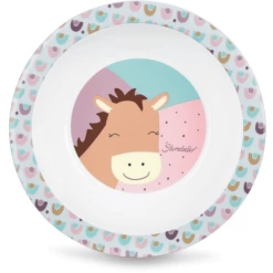 Sterntaler Set Di Stoviglie Per Bambini Pauline -Negozio online Pink Or Blue sterntaler set di stoviglie per bambini pauline a302652 3