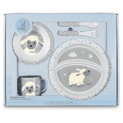 Sterntaler Set Posate Per Bambini Stanley