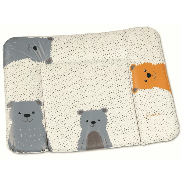 Sterntaler Tappetino Da Cambio Stampato Baylee 85 X 72 Cm 3 Sterntaler Tappetino Da Cambio Stampato Baylee 85 X 72 Cm