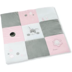 Sterntaler Tappeto Per Gattonare Emmi Girl 100 X 100 Cm 5 Sterntaler Tappeto Per Gattonare Emmi Girl 100 X 100 Cm -Negozio online Pink Or Blue sterntaler tappeto per gattonare emmi girl 100 x 100 cm a239453 1