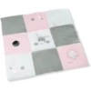 Sterntaler Tappeto Per Gattonare Emmi Girl 100 X 100 Cm 1 Sterntaler Tappeto Per Gattonare Emmi Girl 100 X 100 Cm -Negozio online Pink Or Blue sterntaler tappeto per gattonare emmi girl 100 x 100 cm a239453