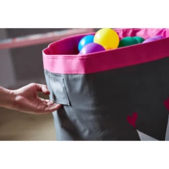 STORE !t Cestino Portaoggetti Crown -Negozio online Pink Or Blue store t cestino portaoggetti crown a368471 2