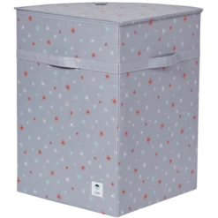 STORE !t Cesto Della Biancheria Angolo Unicorno 11 STORE !t Cesto Della Biancheria Angolo Unicorno -Negozio online Pink Or Blue store t cesto della biancheria angolo unicorno a368369 4