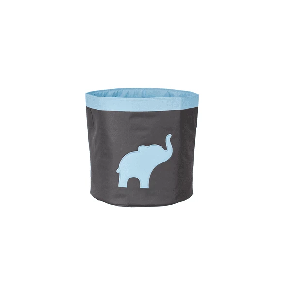 STORE !t Cesto Portaoggetti Elefante 3 STORE !t Cesto Portaoggetti Elefante