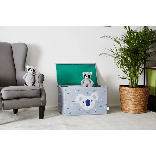 STORE !t Grande Scrigno Per Giocattoli Koala 4 STORE !t Grande Scrigno Per Giocattoli Koala - immagine 2