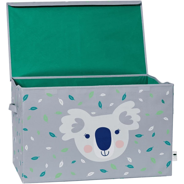 STORE !t Grande Scrigno Per Giocattoli Koala 6 STORE !t Grande Scrigno Per Giocattoli Koala - immagine 4