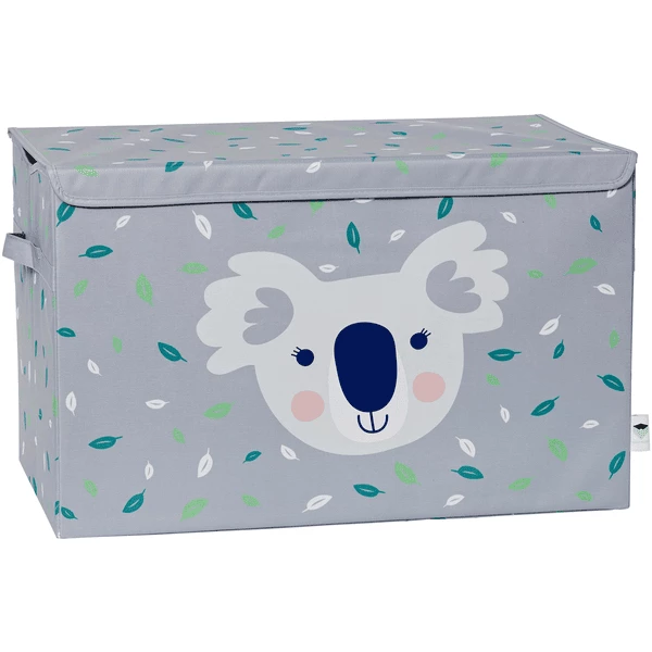 STORE !t Grande Scrigno Per Giocattoli Koala 3 STORE !t Grande Scrigno Per Giocattoli Koala