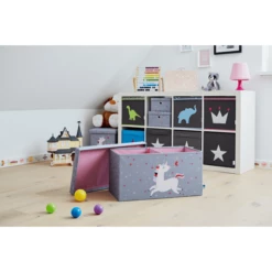 STORE !t Panca Con Divisorio, Unicorno 8 STORE !t Panca Con Divisorio, Unicorno -Negozio online Pink Or Blue store t panca con divisorio unicorno a368366 1