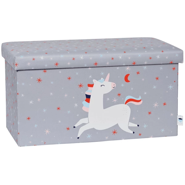 STORE !t Panca Con Divisorio, Unicorno 3 STORE !t Panca Con Divisorio, Unicorno