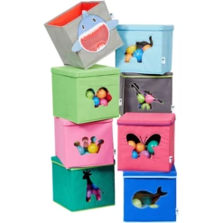 STORE !t Scatola Dei Giocattoli Con Finestra Di Osservazione, Balena -Negozio online Pink Or Blue store t scatola dei giocattoli con finestra di osservazione balena a368384 2