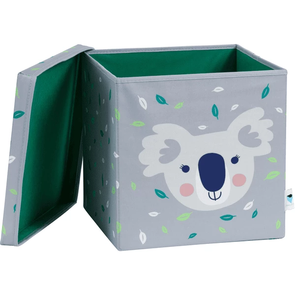 STORE !t Scatola Dei Giocattoli Koala 5 STORE !t Scatola Dei Giocattoli Koala - immagine 3