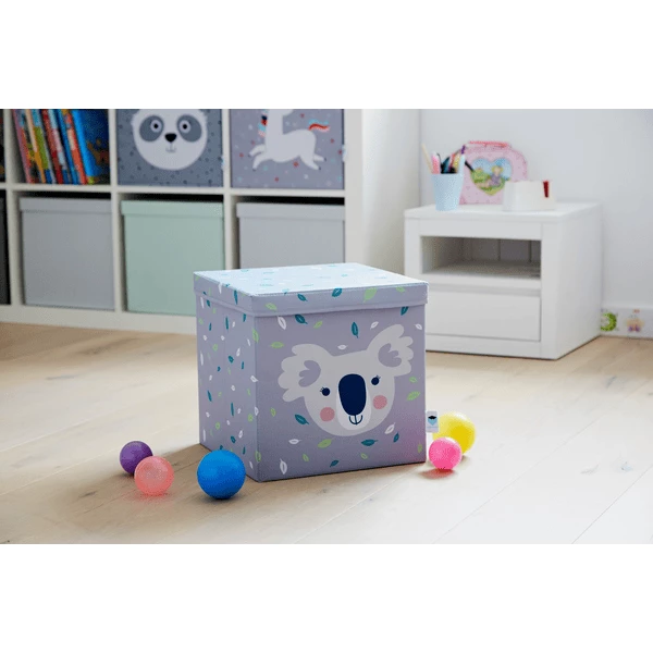 STORE !t Scatola Dei Giocattoli Koala 6 STORE !t Scatola Dei Giocattoli Koala - immagine 4