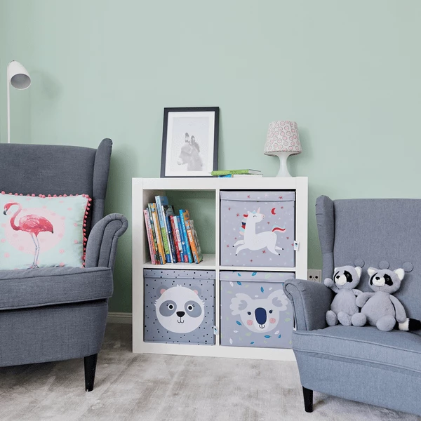 STORE !t Scatola Dei Giocattoli Unicorno 6 STORE !t Scatola Dei Giocattoli Unicorno - immagine 4