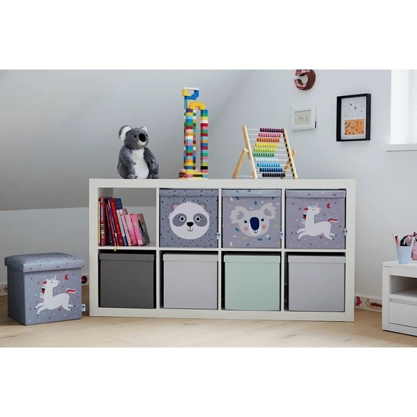 STORE !t Scatola Dei Giocattoli Unicorno 7 STORE !t Scatola Dei Giocattoli Unicorno - immagine 5