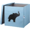 STORE !t Scatola Per Giocattoli Con Finestra Di Osservazione, Elefante 2 STORE !t Scatola Per Giocattoli Con Finestra Di Osservazione, Elefante -Negozio online Pink Or Blue store t scatola per giocattoli con finestra di osservazione elefante a368378