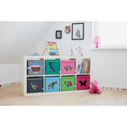 STORE !t Scatola Per Giocattoli Con Rete, Squalo -Negozio online Pink Or Blue store t scatola per giocattoli con rete squalo a368380 3