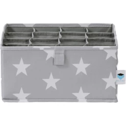 STORE !t Set Di Organizer, Grande, 16 Scomparti, 2 Pezzi. 11 STORE !t Set Di Organizer, Grande, 16 Scomparti, 2 Pezzi. -Negozio online Pink Or Blue store t set di organizer grande 16 scomparti 2 pezzi a368495 4