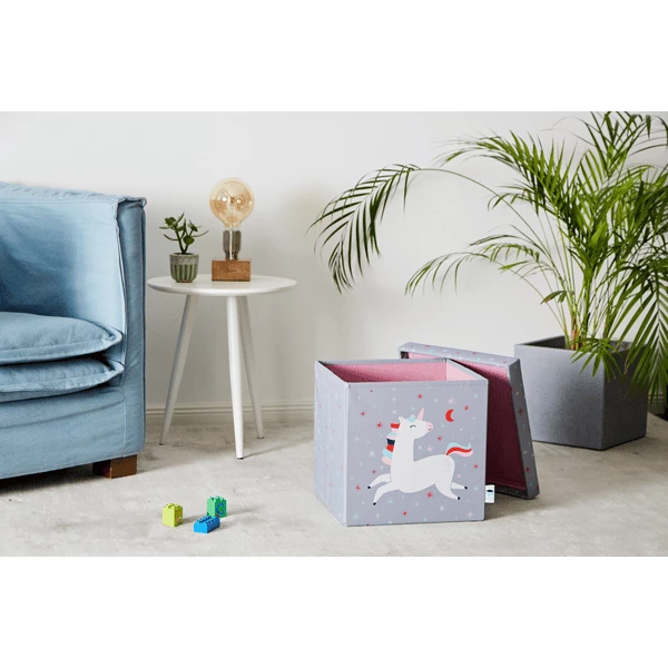 STORE !t Sgabello Unicorno 5 STORE !t Sgabello Unicorno - immagine 3