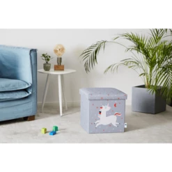 STORE !t Sgabello Unicorno 10 STORE !t Sgabello Unicorno -Negozio online Pink Or Blue store t sgabello unicorno a368362 3