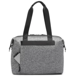 Storksak Borsa Fasciatoio Bailey Charcoal -Negozio online Pink Or Blue storksak borsa fasciatoio bailey charcoal a260423 2