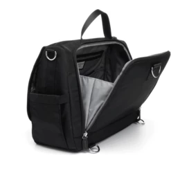 Storksak Borsa Fasciatoio Blake Eco Black 10 Storksak Borsa Fasciatoio Blake Eco Black -Negozio online Pink Or Blue storksak borsa fasciatoio blake eco black a385456 3