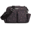 Storksak Organizer Per Passeggini Leopard Black