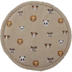 Tappetino Da Gioco MINI Miko Marrone -Negozio online Pink Or Blue tappetino da gioco mini miko marrone a382403 3