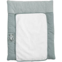 Tappetino Fasciatoio Be Be 's Collection Frog King 55x70 Cm -Negozio online Pink Or Blue tappetino fasciatoio be be s collection frog king 55x70 cm a400031 1