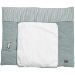 Tappetino Fasciatoio Be Be 's Collection Frog King 85x70 -Negozio online Pink Or Blue tappetino fasciatoio be be s collection frog king 85x70 a400029 1