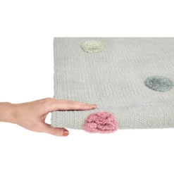 Tappeto Per Bambini LIVONE COLOR MOON Grigio Argento/multi 120x180 Cm 7 Tappeto Per Bambini LIVONE COLOR MOON Grigio Argento/multi 120x180 Cm -Negozio online Pink Or Blue tappeto per bambini livone color moon grigio argento multi 120x180 cm a302292 1