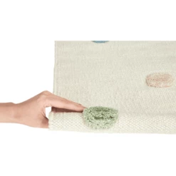 Tappeto Per Bambini LIVONE COLOR MOON Nature/multi 120x180 Cm 7 Tappeto Per Bambini LIVONE COLOR MOON Nature/multi 120x180 Cm -Negozio online Pink Or Blue tappeto per bambini livone color moon nature multi 120x180 cm a302108 1