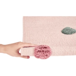 Tappeto Per Bambini LIVONE COLOR MOON Pink/multi 120x180 Cm 7 Tappeto Per Bambini LIVONE COLOR MOON Pink/multi 120x180 Cm -Negozio online Pink Or Blue tappeto per bambini livone color moon pink multi 120x180 cm a302344 1