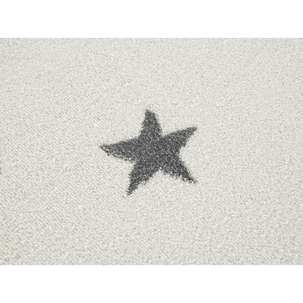 Tappeto Per Bambini LIVONE Happy Rugs Fame Crema/multi 7 Tappeto Per Bambini LIVONE Happy Rugs Fame Crema/multi - immagine 5