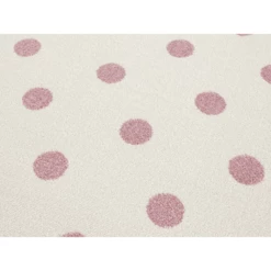 Tappeto Per Bambini LIVONE I Bambini Amano I Tappeti CIRCOLO Crema/rosa 160 Cm Rotondo -Negozio online Pink Or Blue tappeto per bambini livone i bambini amano i tappeti circolo crema rosa 160 cm rotondo a296121 1