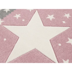Tappeto Per Bambini LIVONE Kids Love Tappeti Grigio Argento/rosa FANCY 120x170cm 8 Tappeto Per Bambini LIVONE Kids Love Tappeti Grigio Argento/rosa FANCY 120x170cm -Negozio online Pink Or Blue tappeto per bambini livone kids love tappeti grigio argento rosa fancy 120x170cm a296096 1
