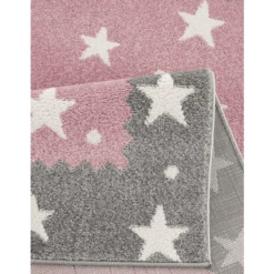 Tappeto Per Bambini LIVONE Kids Love Tappeti Grigio Argento/rosa FANCY 120x170cm 10 Tappeto Per Bambini LIVONE Kids Love Tappeti Grigio Argento/rosa FANCY 120x170cm -Negozio online Pink Or Blue tappeto per bambini livone kids love tappeti grigio argento rosa fancy 120x170cm a296096 3