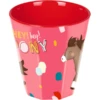Tazza SPIEGELBURG COPPENRATH - La Fattoria Dei Miei Piccoli Pony -Negozio online Pink Or Blue tazza spiegelburg coppenrath la fattoria dei miei piccoli pony a407480