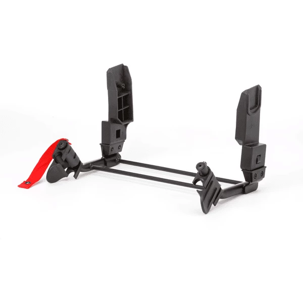 Tfk Adapter Duo Maxi Cosi Nero 4 Tfk Adapter Duo Maxi Cosi Nero - immagine 2