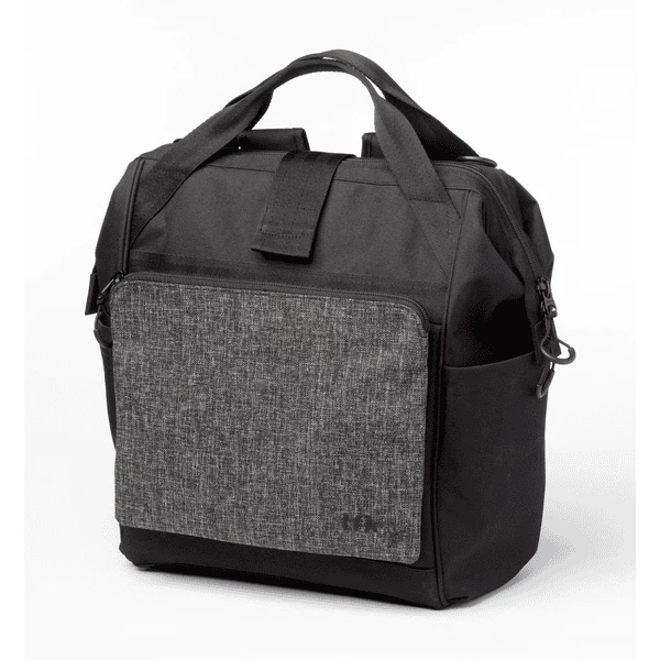 Tfk Borsa Fasciatoio, Antracite Premium 4 Tfk Borsa Fasciatoio, Antracite Premium - immagine 2