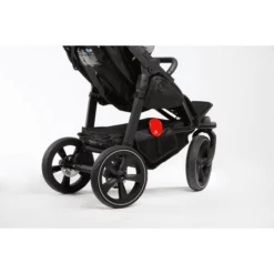 Tfk Citybag Mono Nero -Negozio online Pink Or Blue tfk citybag mono nero a391441 3