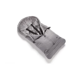 TFK Coprigambe Universal Premium Grey -Negozio online Pink Or Blue tfk coprigambe universal premium grey a319363 2