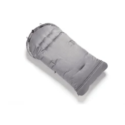 TFK Coprigambe Universal Premium Grey -Negozio online Pink Or Blue tfk coprigambe universal premium grey a319363 4