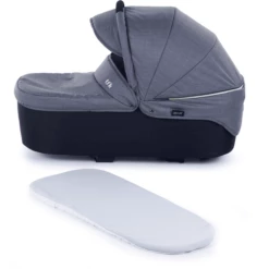 Tfk Navicella Twin DuoX (con Adattatori) Pine Grove -Negozio online Pink Or Blue tfk navicella twin duox con adattatori pine grove a256278 2